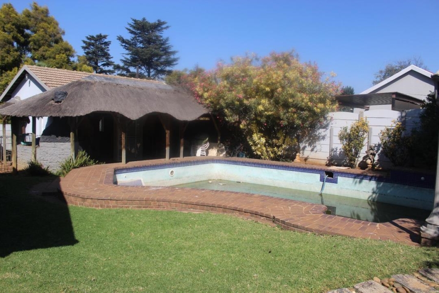 3 Bedroom Property for Sale in Hazelpark Gauteng