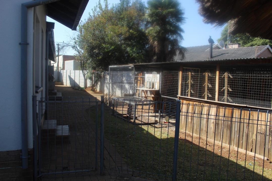 3 Bedroom Property for Sale in Hazelpark Gauteng