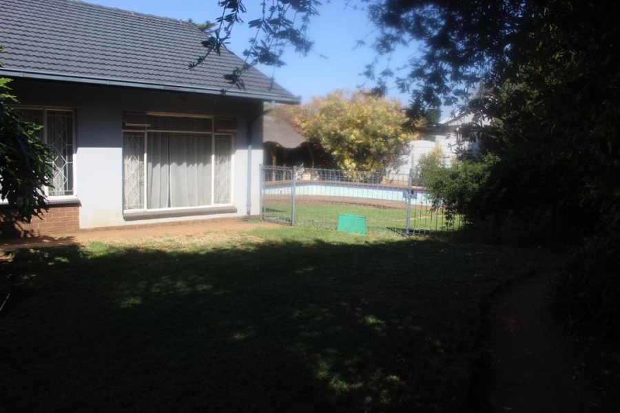 3 Bedroom Property for Sale in Hazelpark Gauteng