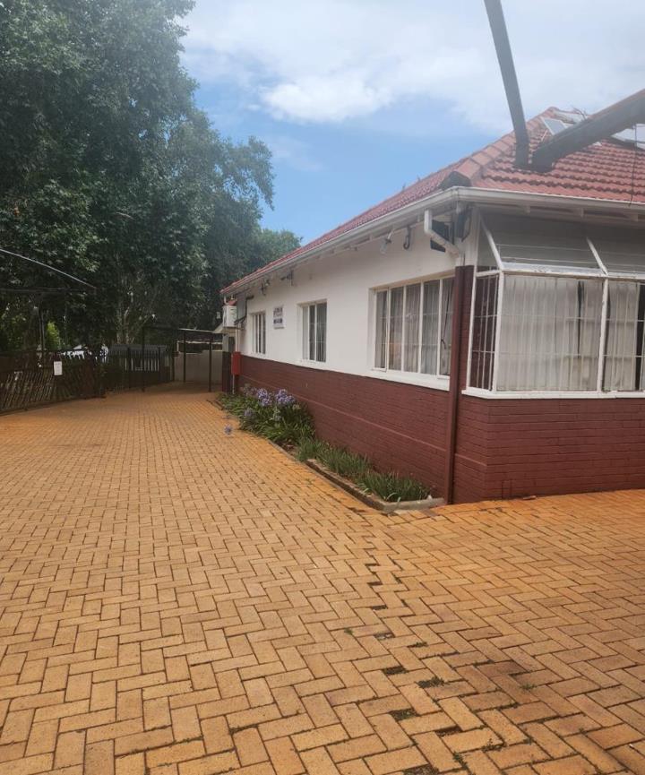 Commercial Property for Sale in Cyrildene Gauteng