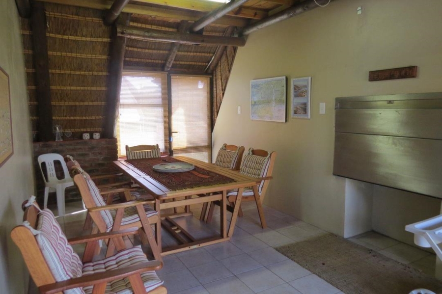 4 Bedroom Property for Sale in Stilbaai Wes Western Cape