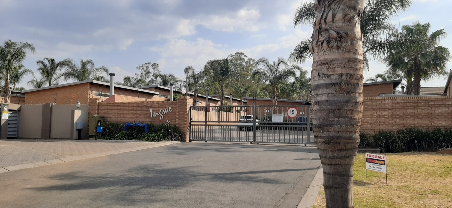 3 Bedroom Property for Sale in Glen Marais Gauteng