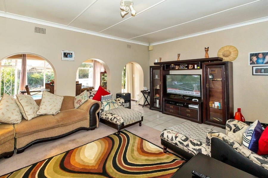 4 Bedroom Property for Sale in Bonaero Park Gauteng