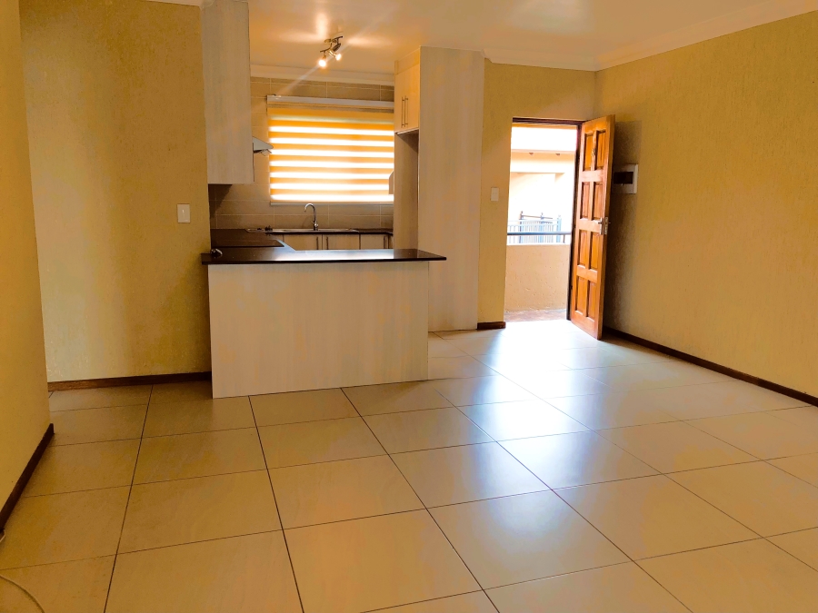 To Let 2 Bedroom Property for Rent in Comet Gauteng