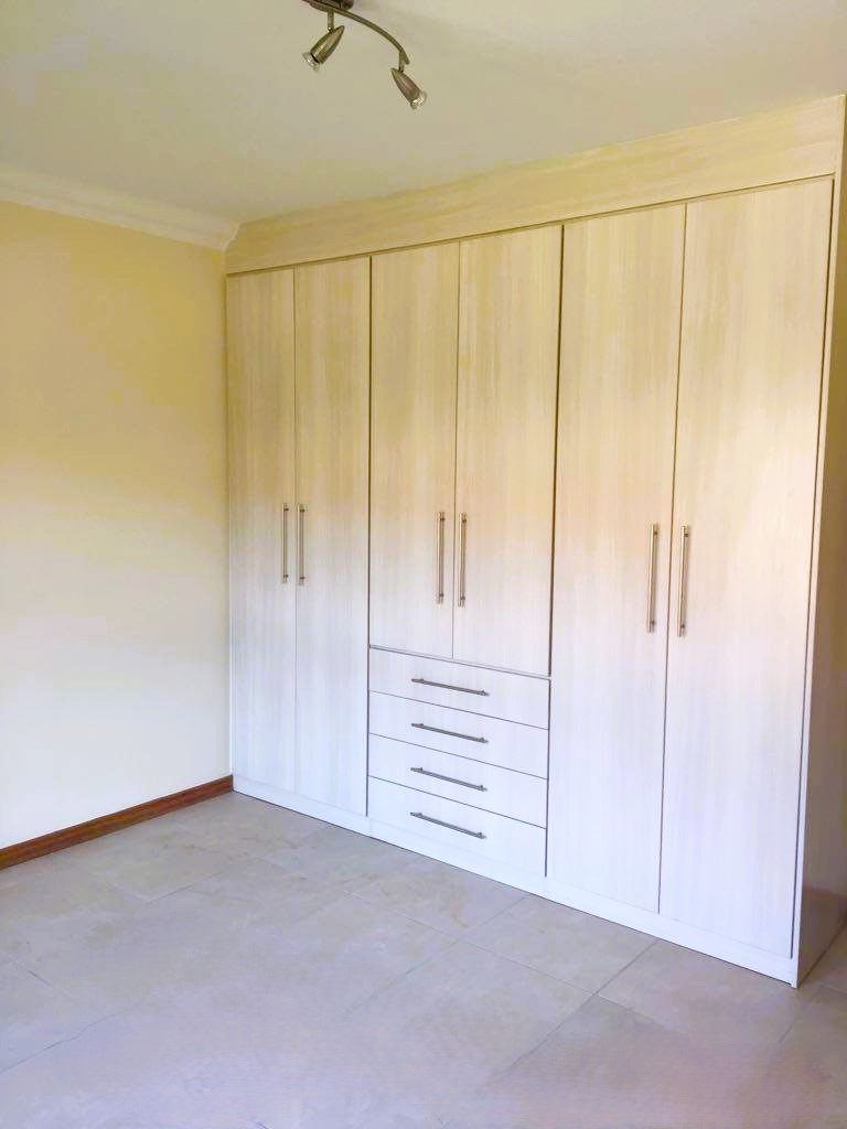 To Let 2 Bedroom Property for Rent in Comet Gauteng