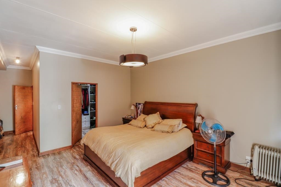 4 Bedroom Property for Sale in Eldo Lakes Estate Gauteng