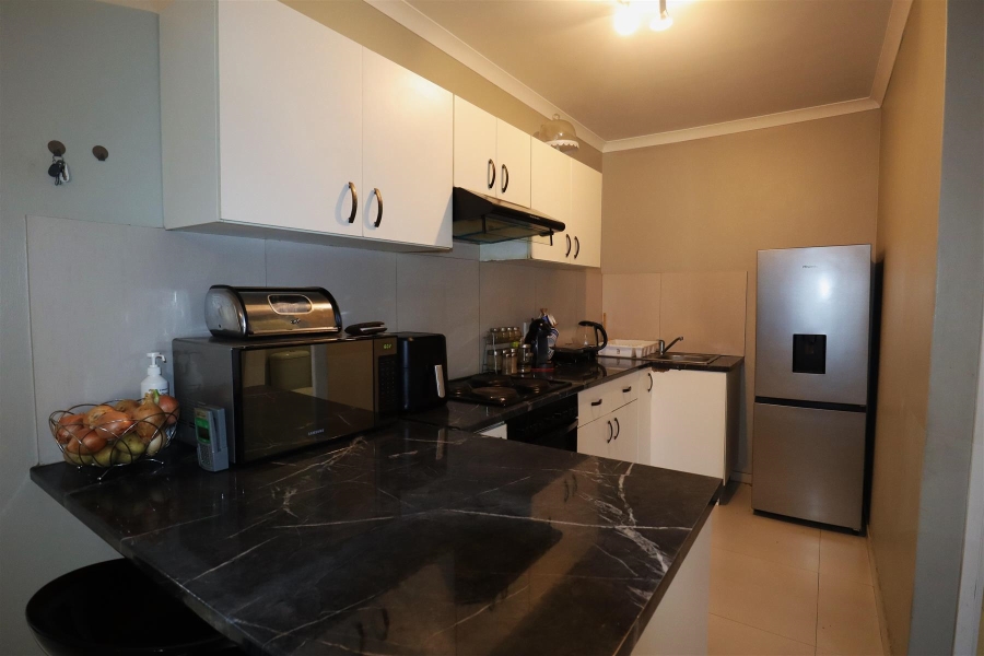 2 Bedroom Property for Sale in Sirroccos Western Cape