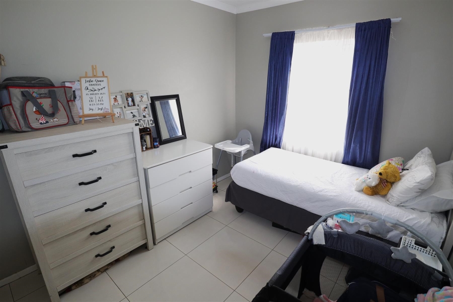 2 Bedroom Property for Sale in Sirroccos Western Cape