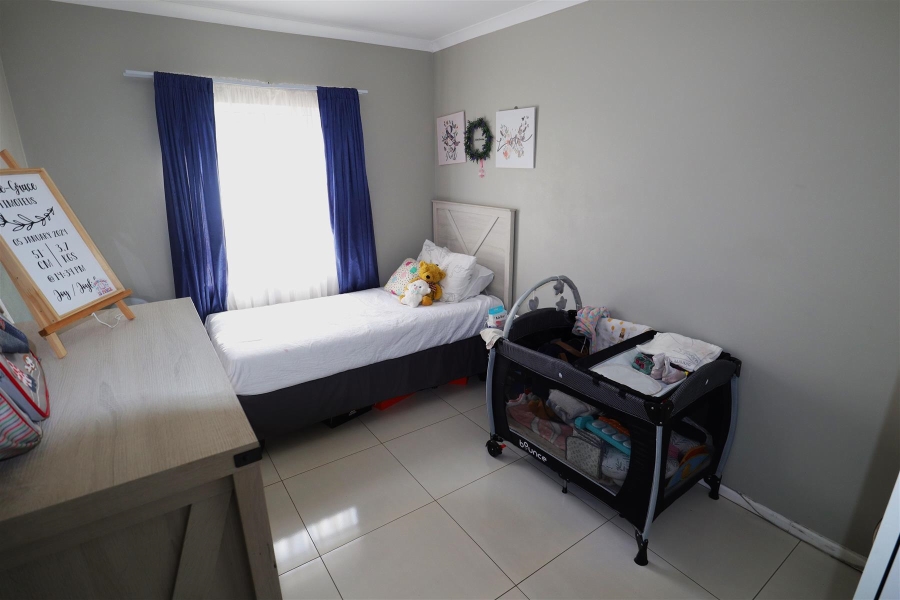 2 Bedroom Property for Sale in Sirroccos Western Cape