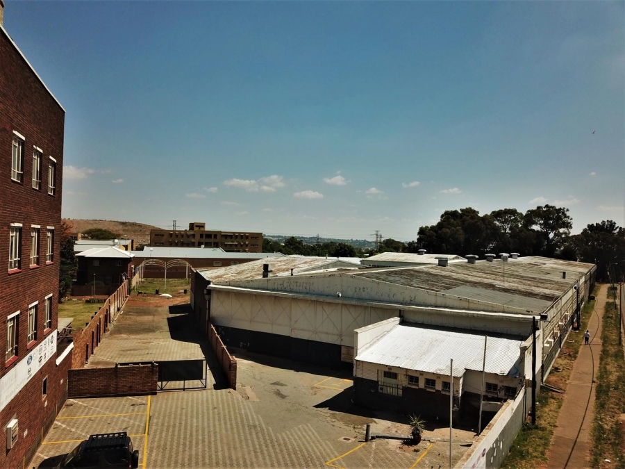 To Let commercial Property for Rent in Johannesburg Central Gauteng