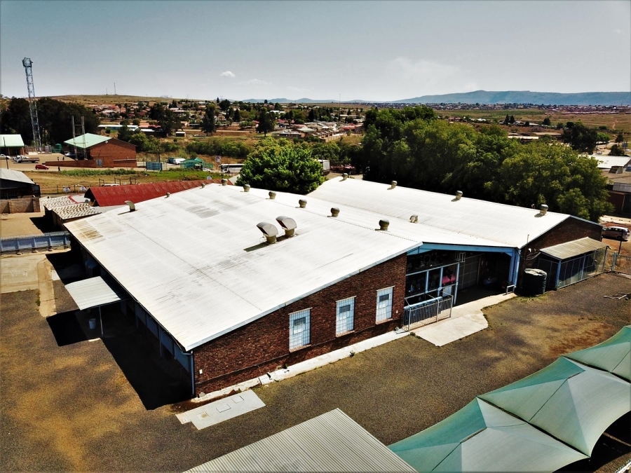 To Let commercial Property for Rent in Lydenburg Mpumalanga