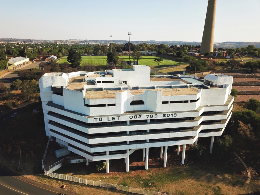 To Let commercial Property for Rent in Auckland Park Gauteng