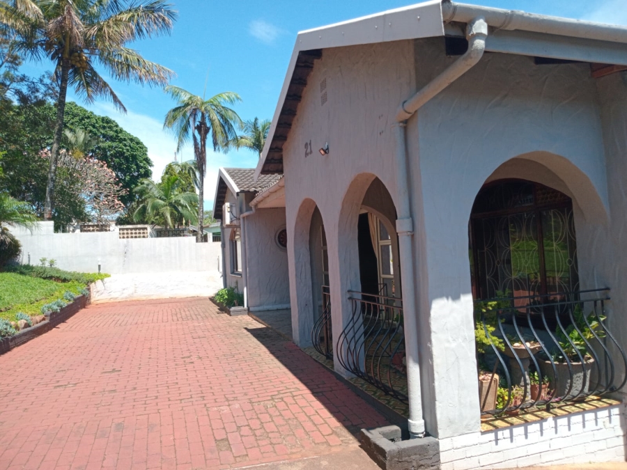 3 Bedroom Property for Sale in Stanger Manor KwaZulu-Natal