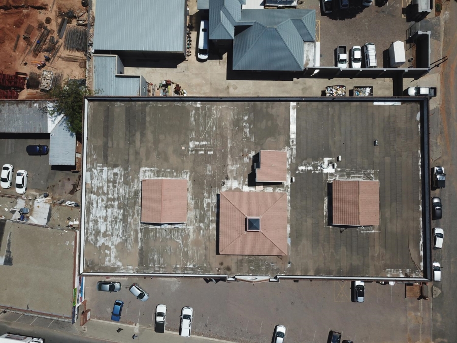 To Let commercial Property for Rent in Bramley Gauteng