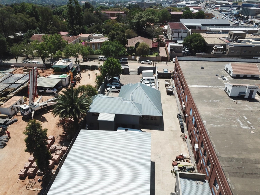 To Let commercial Property for Rent in Bramley Gauteng