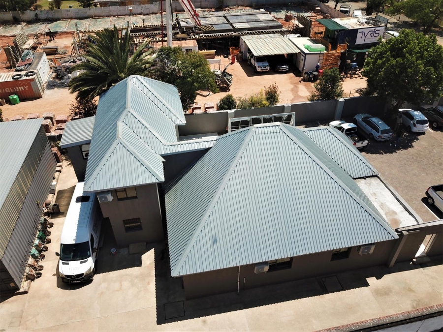 To Let commercial Property for Rent in Bramley Gauteng