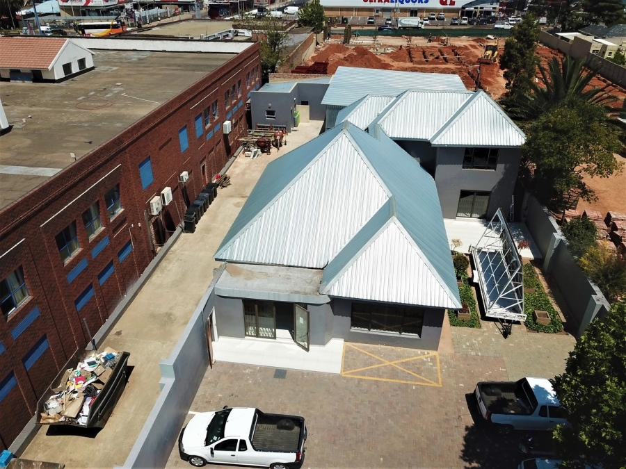 To Let commercial Property for Rent in Bramley Gauteng