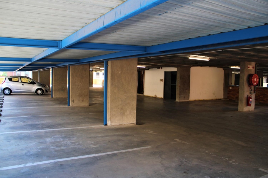 To Let commercial Property for Rent in Randburg Gauteng