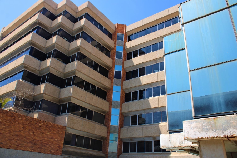 To Let commercial Property for Rent in Randburg Gauteng