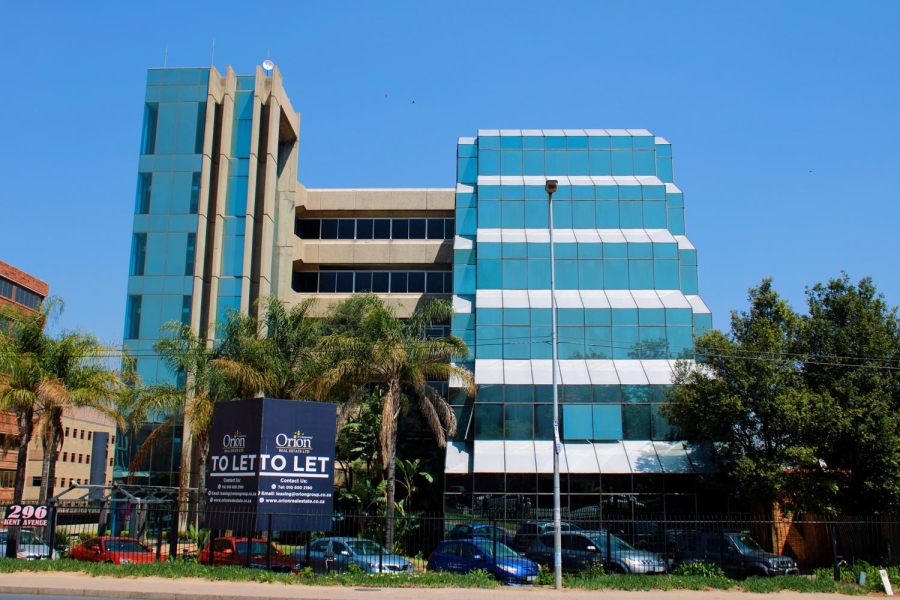 To Let commercial Property for Rent in Randburg Gauteng