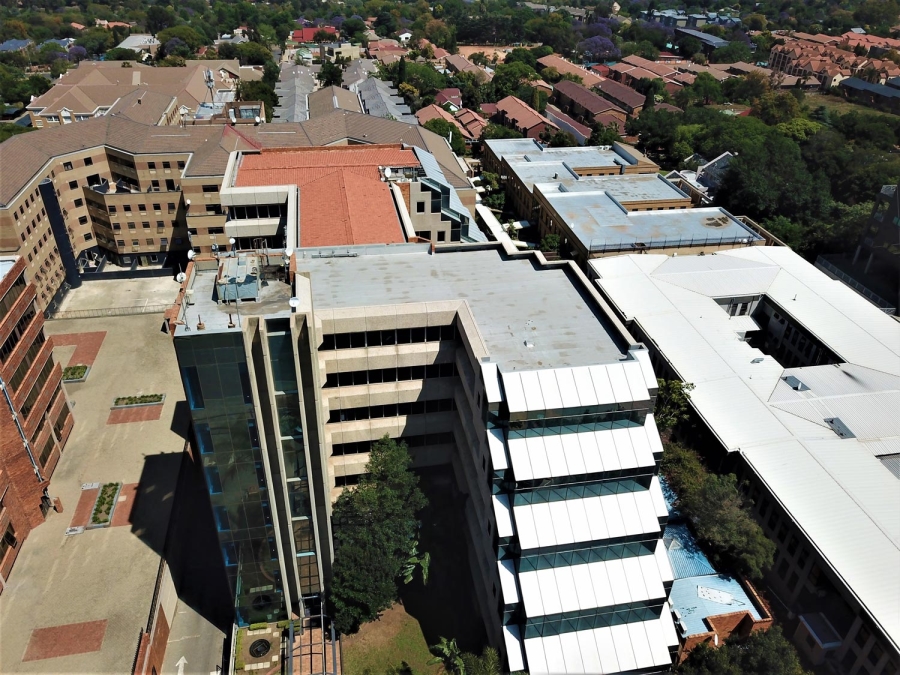 To Let commercial Property for Rent in Randburg Gauteng