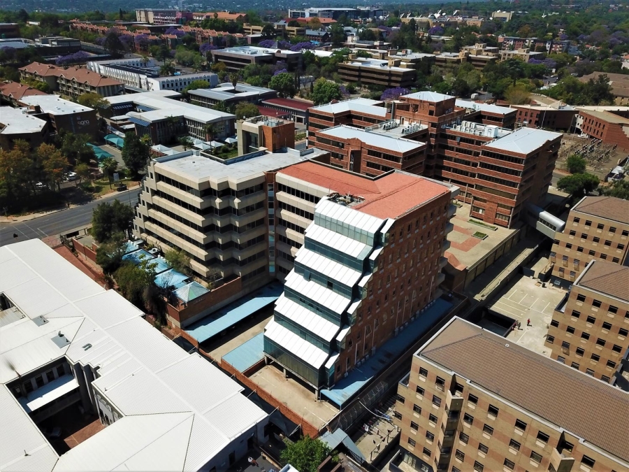 To Let commercial Property for Rent in Randburg Gauteng