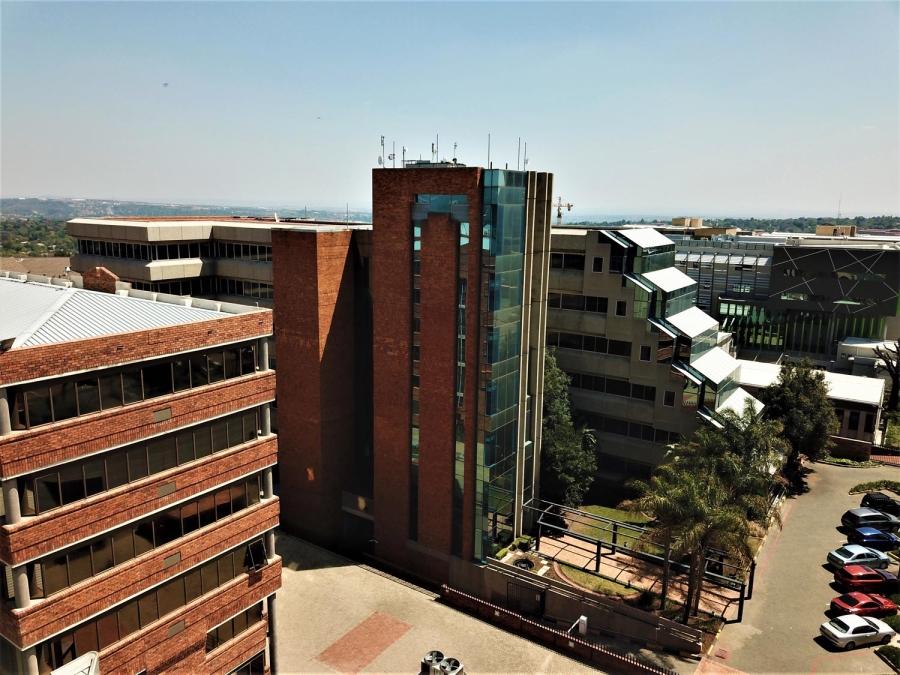 To Let commercial Property for Rent in Randburg Gauteng