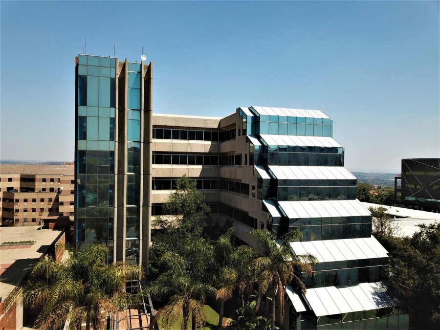 To Let commercial Property for Rent in Randburg Gauteng