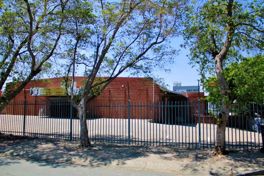 To Let commercial Property for Rent in Randburg Gauteng