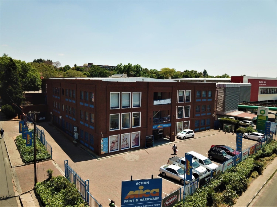 To Let commercial Property for Rent in Randburg Gauteng