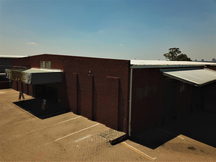 To Let commercial Property for Rent in Randburg Gauteng