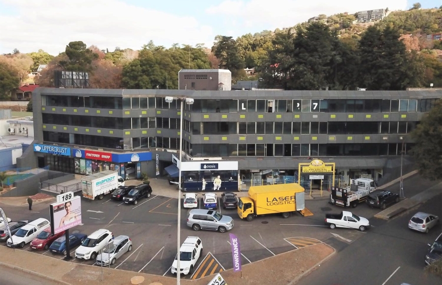 To Let commercial Property for Rent in Northcliff Gauteng