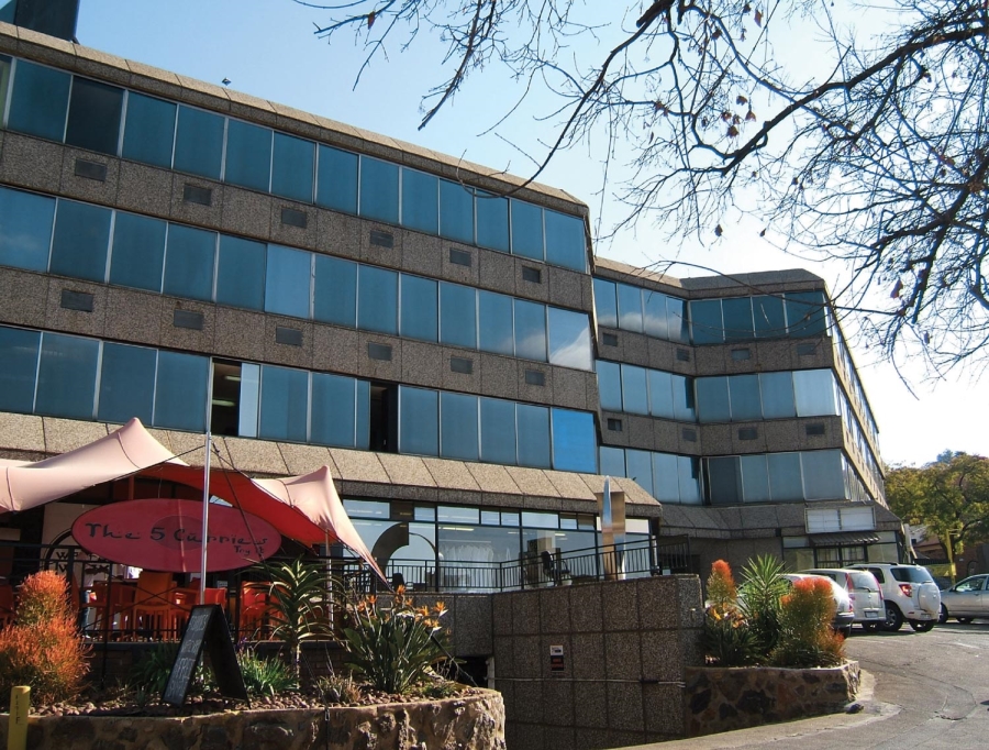 To Let commercial Property for Rent in Northcliff Gauteng