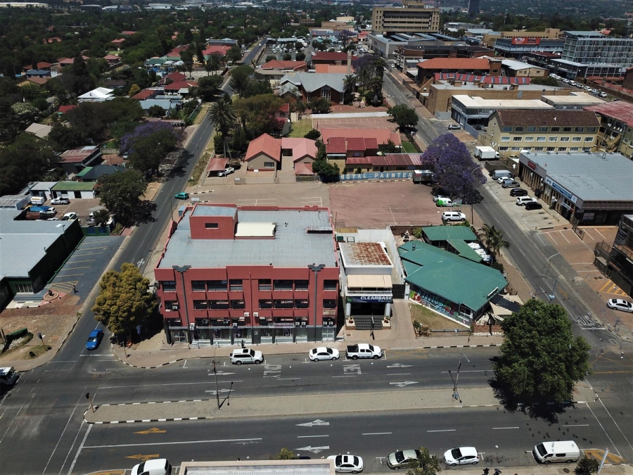 To Let commercial Property for Rent in Edenvale Gauteng