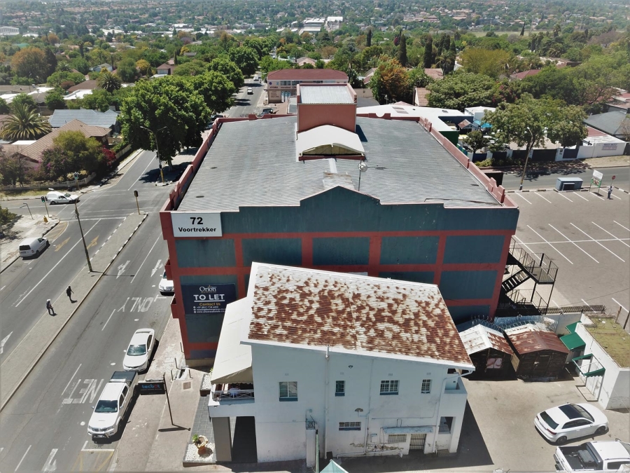 To Let commercial Property for Rent in Edenvale Gauteng