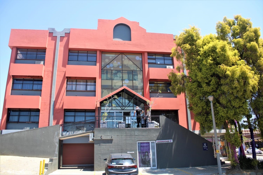 To Let commercial Property for Rent in Edenvale Gauteng