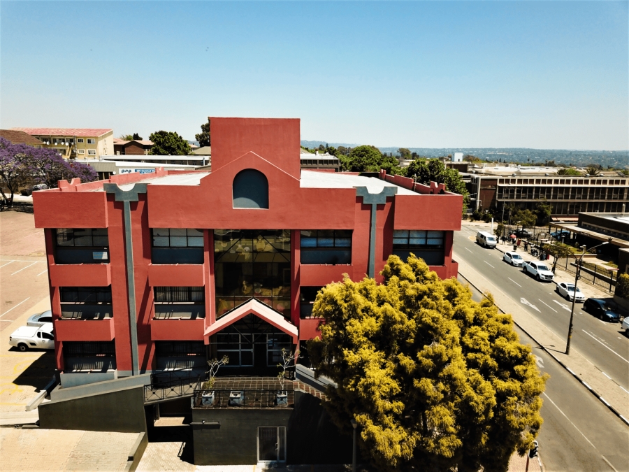 To Let commercial Property for Rent in Edenvale Gauteng