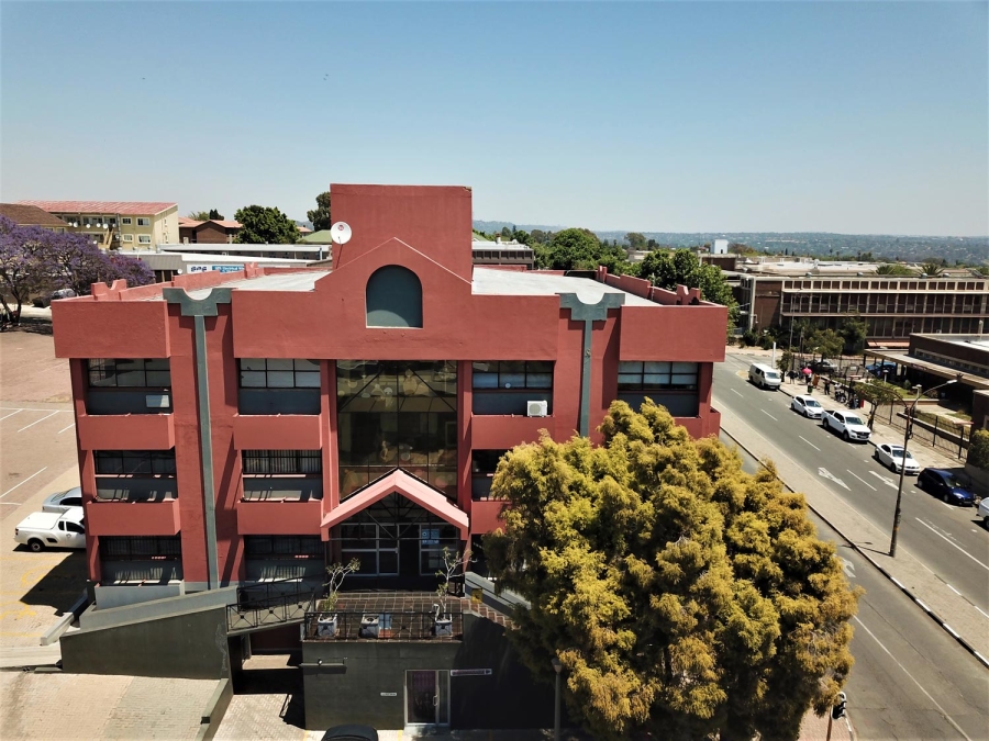 To Let commercial Property for Rent in Edenvale Gauteng