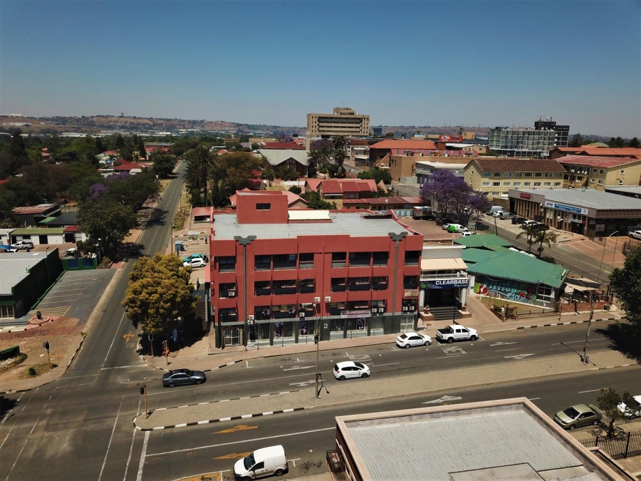 To Let commercial Property for Rent in Edenvale Gauteng