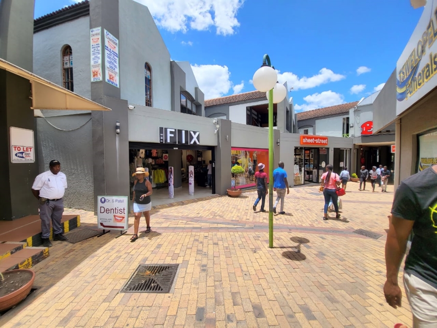 To Let commercial Property for Rent in Nelspruit Mpumalanga