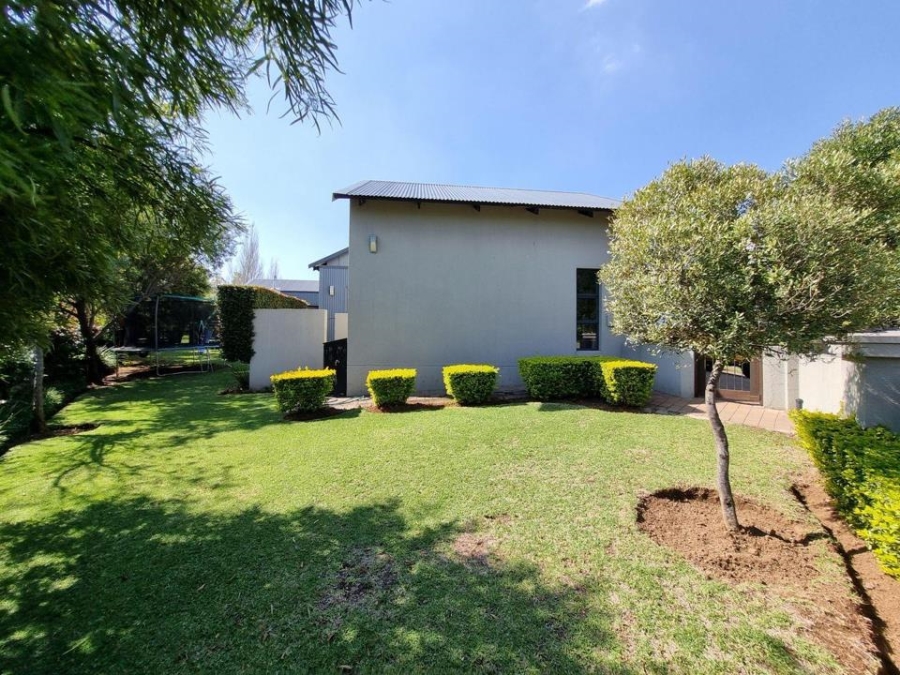 3 Bedroom Property for Sale in Copperleaf Estate Gauteng