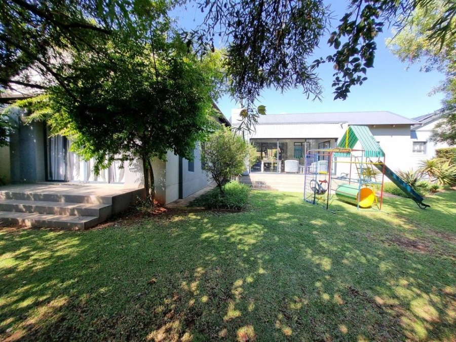 3 Bedroom Property for Sale in Copperleaf Estate Gauteng