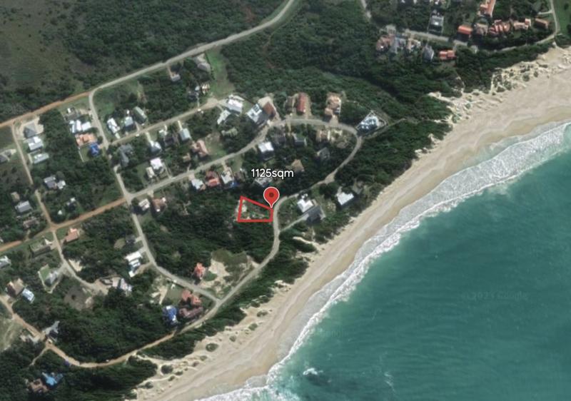 0 Bed Vacant Land for Sale Paradise Beach Jeffreys Bay