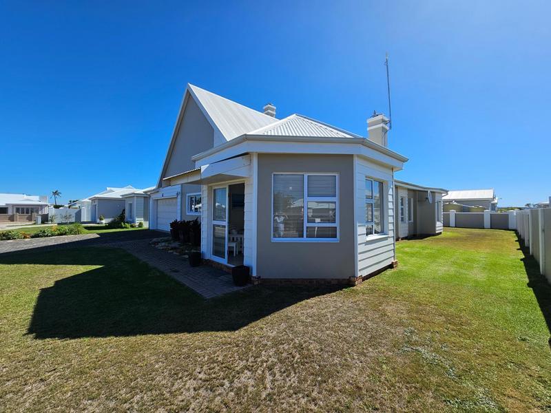 3 Bed House for Sale Lifestyle Estate Jeffreys Bay