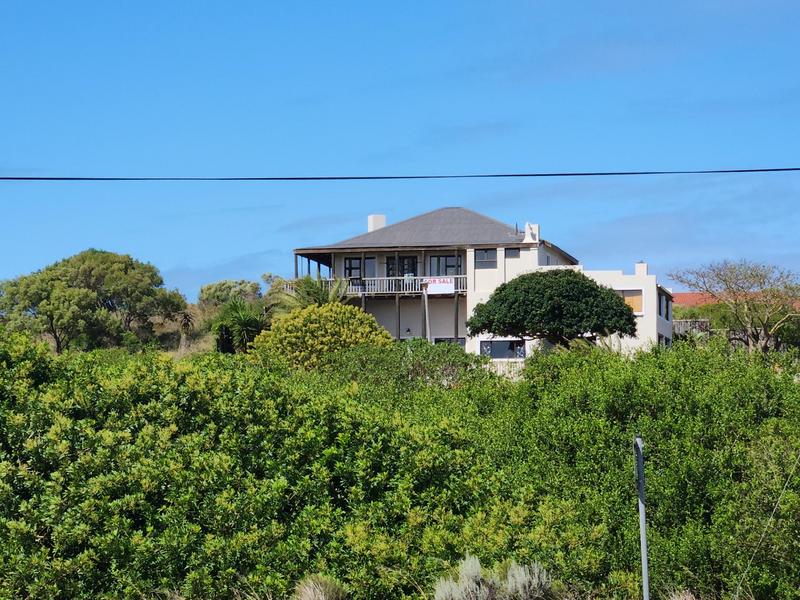 4 Bed House for Sale Paradise Beach Jeffreys Bay