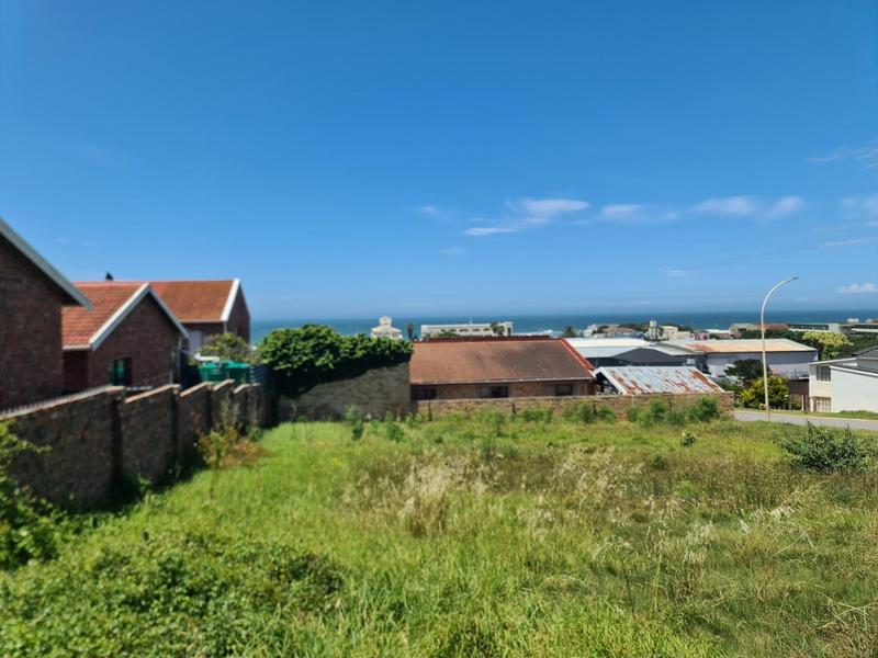 0 Bed Vacant Land for Sale Ferreira Town Jeffreys Bay