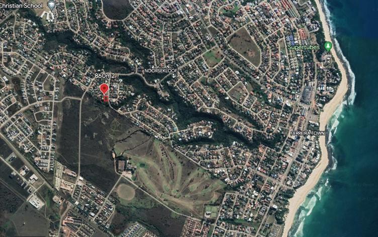 0 Bed Vacant Land for Sale Noorsekloof Jeffreys Bay