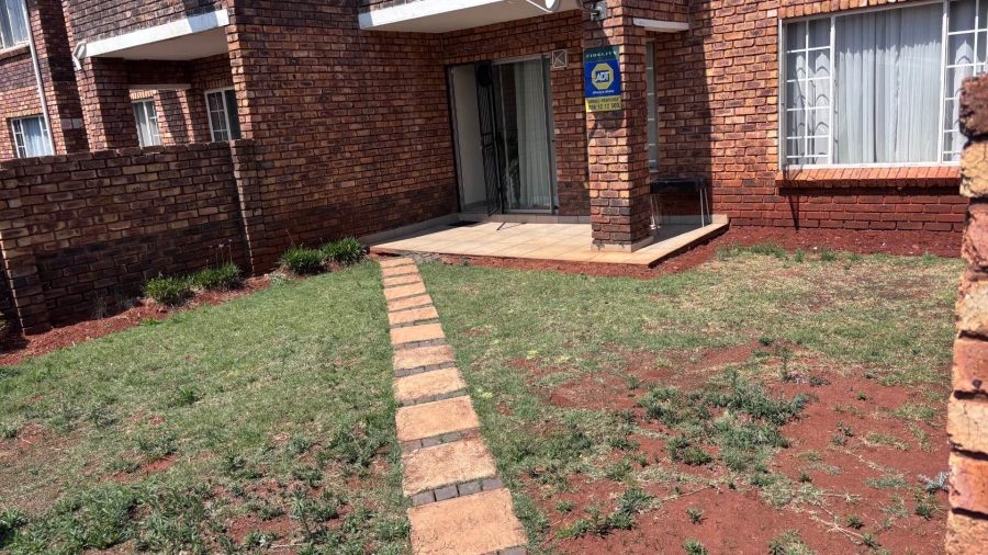 To Let 2 Bedroom Property for Rent in Clarina Gauteng