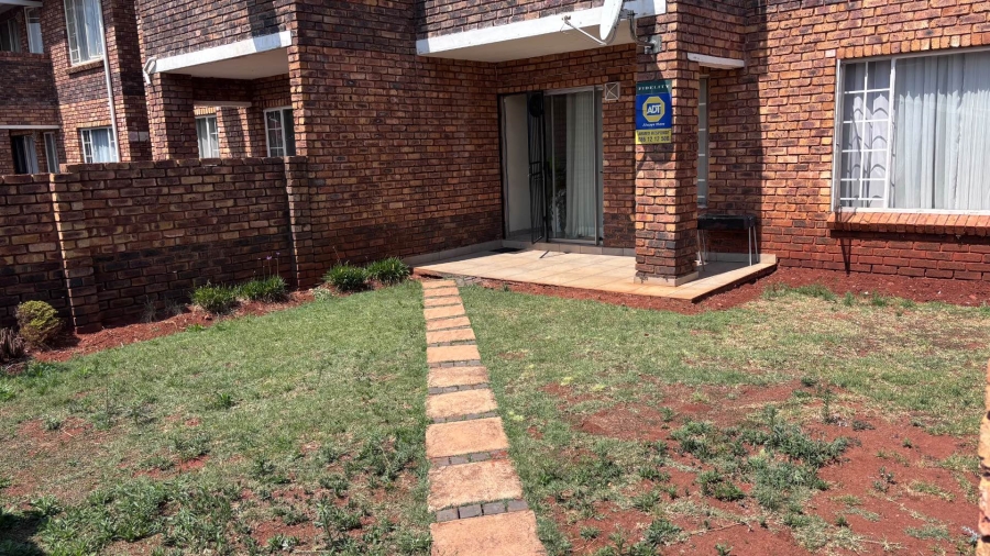 To Let 2 Bedroom Property for Rent in Clarina Gauteng