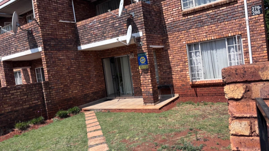 To Let 2 Bedroom Property for Rent in Clarina Gauteng